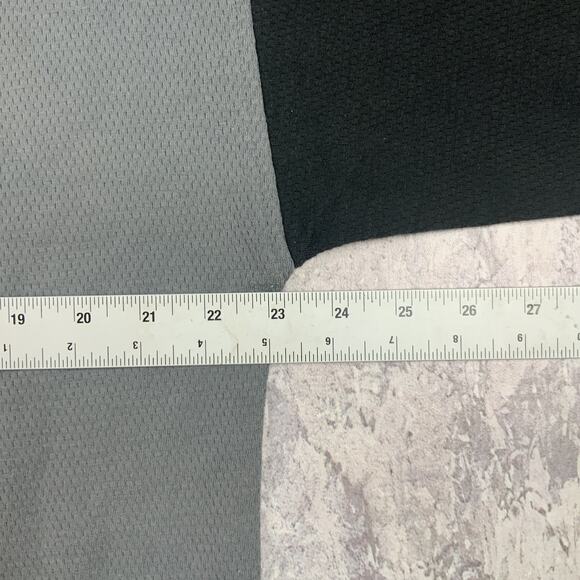 VTG Underground Railroad New York Black Yankees Shirt Men XL Gray Negro League - Picture 10 of 10